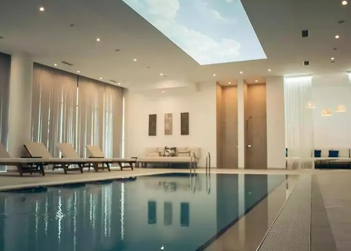 Courtyard Long 4* Iskele District (Northern Cyprus)