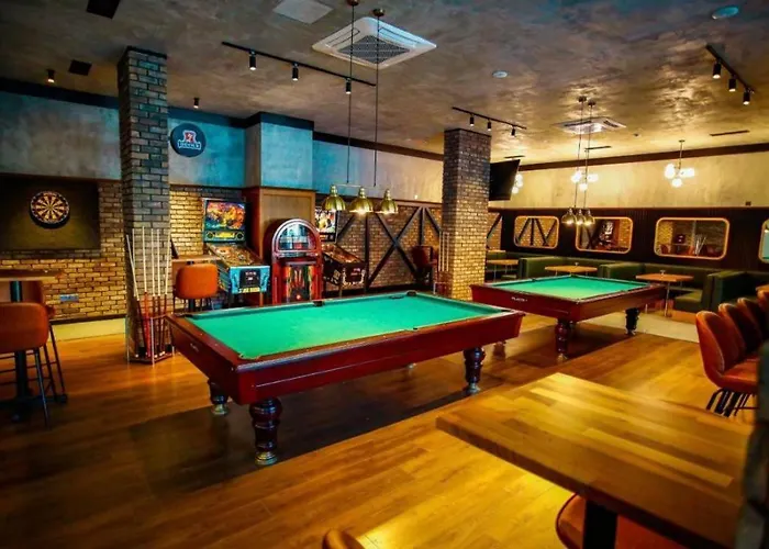 Apart Otel Courtyard Long Iskele District (Northern Cyprus)