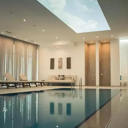 Courtyard Long 5* Iskele District (Northern Cyprus)