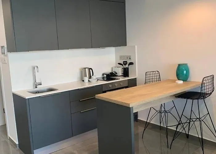 Courtyard Long 4* Iskele District (Northern Cyprus)